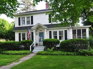20 Pleasant St, Woodbury, CT 06798