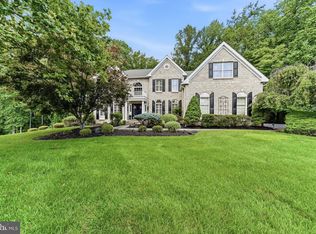 1 Beech Tree Dr, Glen Mills, PA 19342