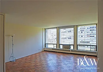 Rented by Buchbinder & Warren