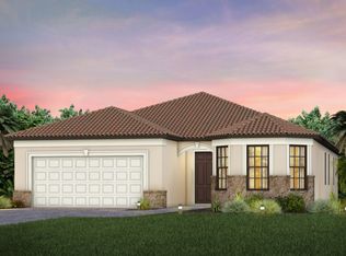 5042 River Birch Way, Vero Beach, FL 32967