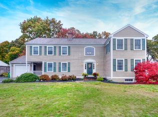 76 Gloucester Rd, Westwood, MA 02090