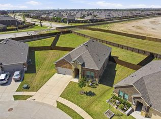 3601 Arabella Way, Aubrey, TX 76227