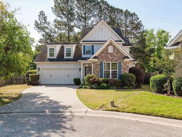 726 Bonnie Oaks Ln — Photo 6