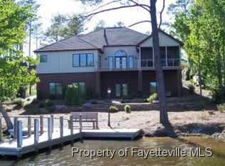 9 The Point, Sanford, NC 27332