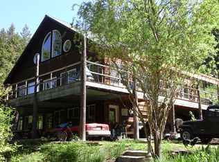 225 Stoney Trail Rd, Naples, ID 83847