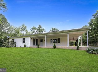 43 Tourist Park Rd, Halifax, PA 17032