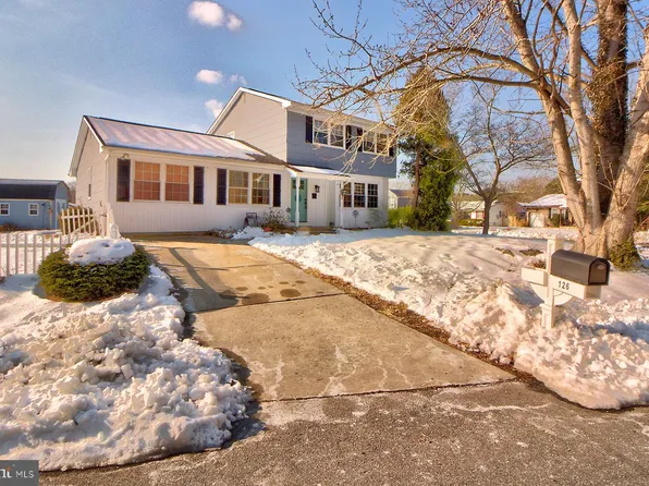 126 Lake Champlain Dr, Little Egg Harbor, NJ 08087