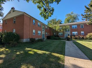 6200 Nagel Ave, Saint Louis, MO 63109