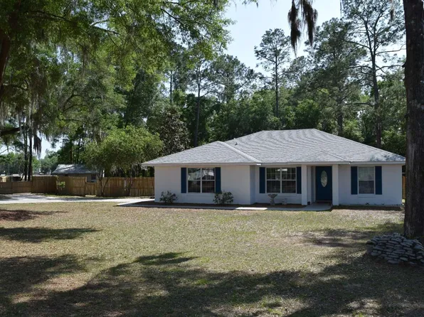 20004 NW 258th Dr, High Springs, FL 32643