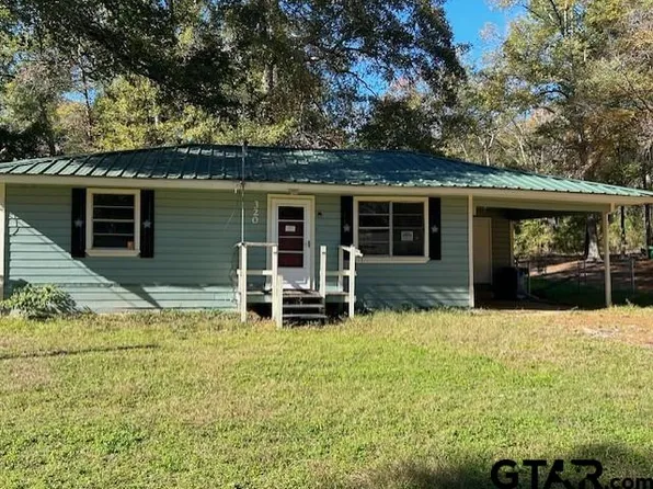 320 Jarred St, Rusk, TX 75785