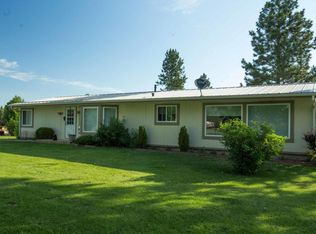 137 Stewart Ln, Hamilton, MT 59840