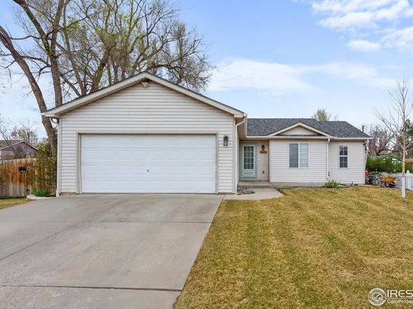 3802 Hamilton Ave, Wellington, CO 80549