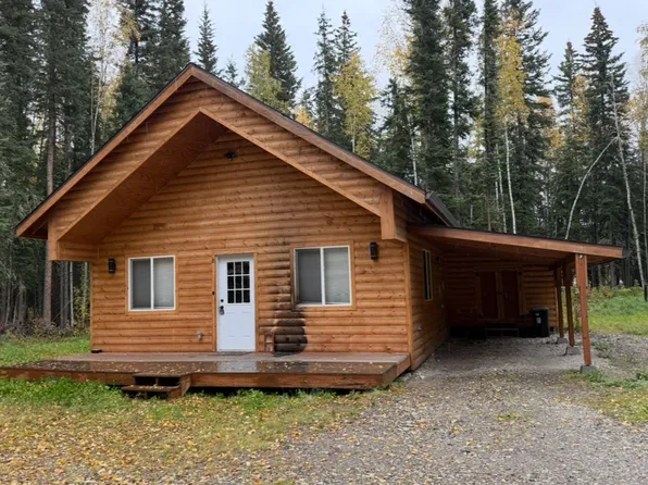 Hub Road 3396, 3396 Hub Rd #B, North Pole, AK 99705