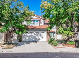 19735 Eagle Ridge Ln, Porter Ranch, CA 91326