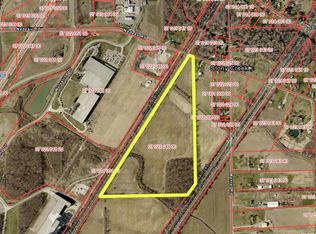 0 Nadeau Rd, Monroe, MI 48162