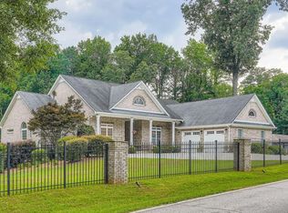 4829 Moon Rd, Powder Springs, GA 30127