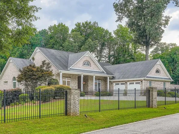 4829 Moon Rd, Powder Springs, GA 30127
