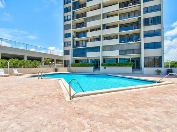 5600 N Flagler Dr APT 707