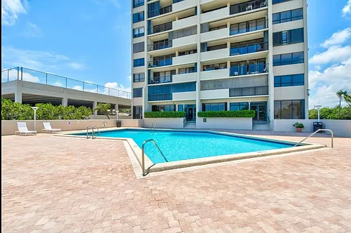 5600 N Flagler Dr #707 Photo 1