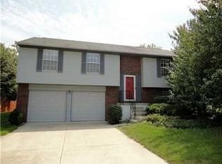 1901 Westbranch Rd, Grove City, OH 43123