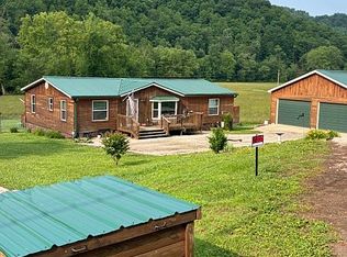 4264 Highway 1482, Oneida, KY 40972