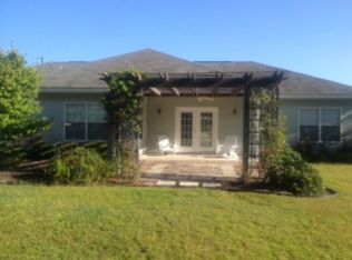 127 Brooksdale Rd, Brunswick, GA 31523