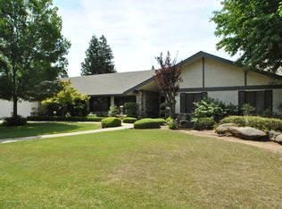 3701 W Fir Ave, Fresno, CA