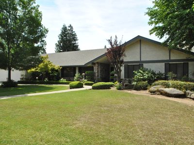 3701 W Fir Ave, Fresno, CA, 93711