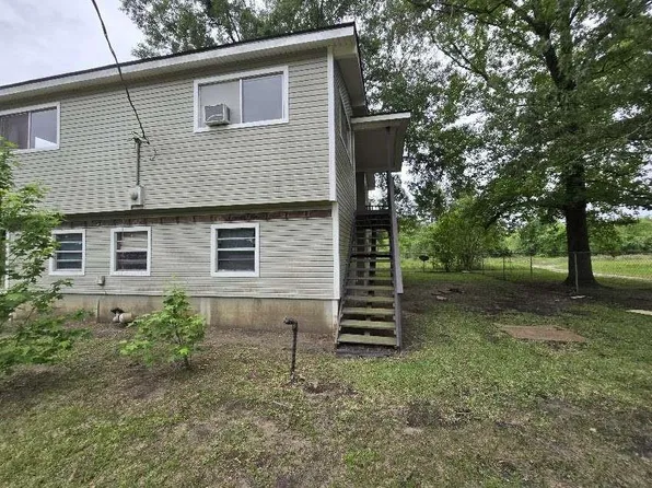 1267 County Road 2166, Cleveland, TX 77327