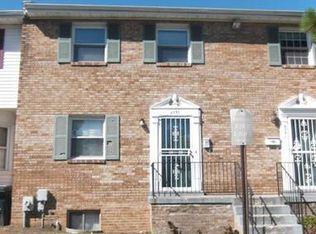 2953 Sunset Ln #2953, Suitland, MD 20746