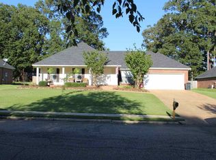 107 Afton Dr, Brandon, MS 39042