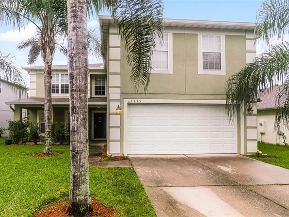 15449 Perdido Dr, Orlando, FL 32828