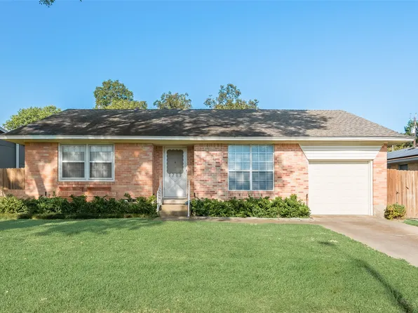 3209 Sheridan Dr, Garland, TX 75041