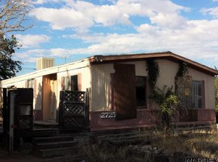 2725 E Ames Ave, Kingman, AZ 86409
