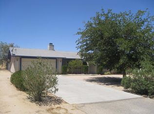 15902 Condor Rd, Victorville, CA 92394