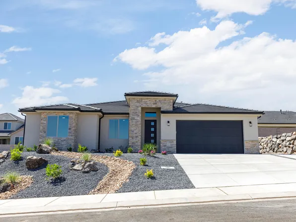 1909 W 350 N, Hurricane, UT 84737