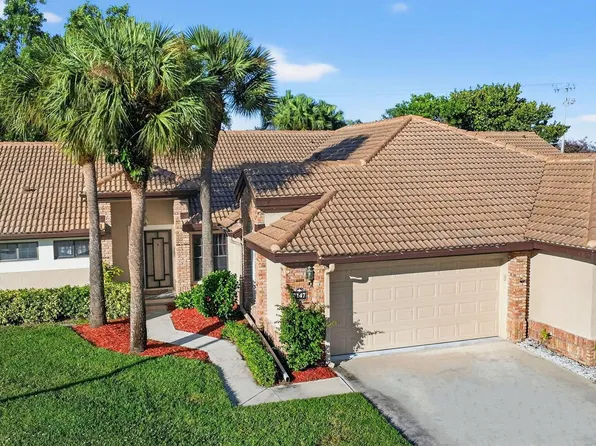 7147 Le Chalet Blvd, Boynton Beach, FL 33472
