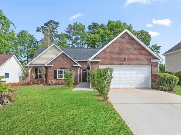 443 Camella Cir, McDonough, GA 30252