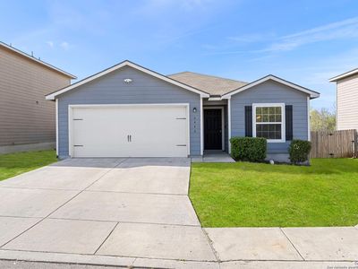 6446 Woodcliff Bnd, San Antonio, TX, 78222