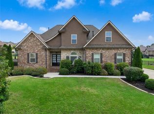 1016 Tuscany Dr, Anderson, SC 29621