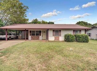 403 Sanders St, Bullard, TX 75757