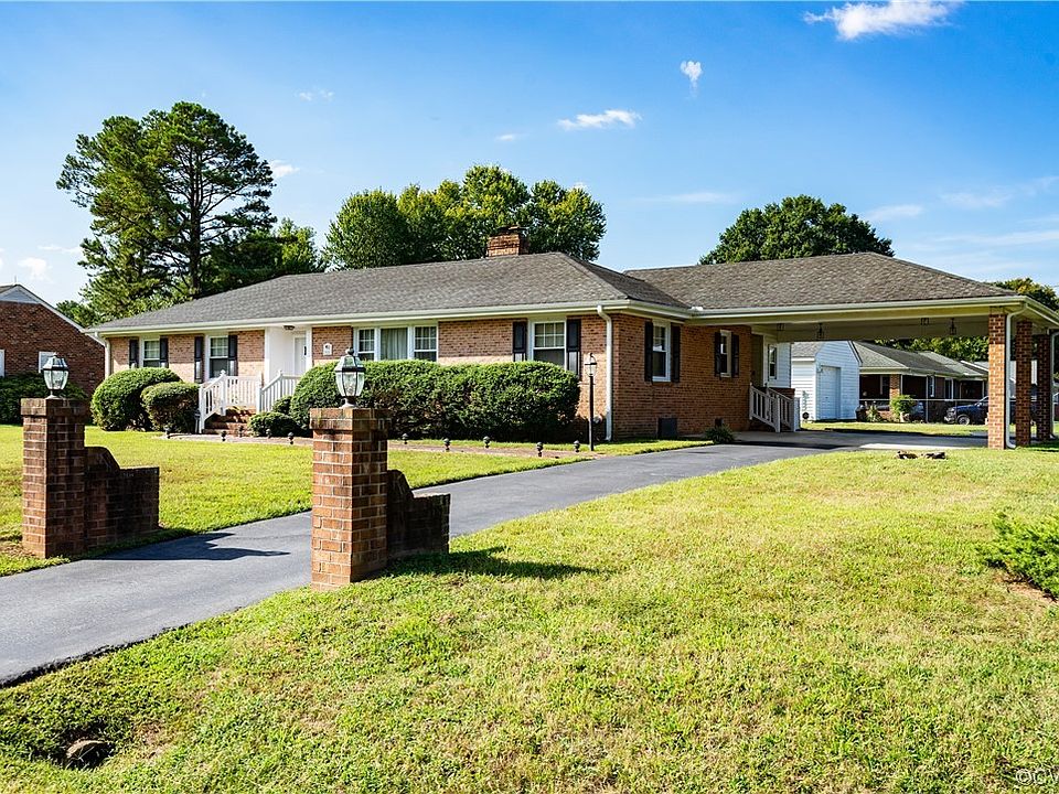 1st image of 8101 Landover Dr