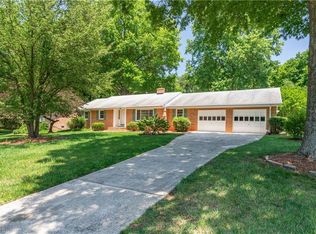 251 Commonwealth Dr, Winston Salem, NC 27104