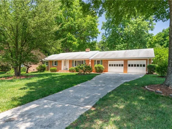 251 Commonwealth Dr, Winston Salem, NC 27104
