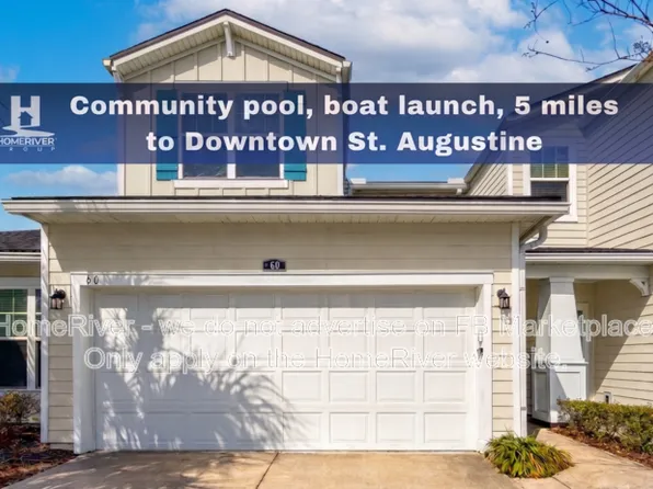 60 Leeward Island Dr, Saint Augustine, FL 32080