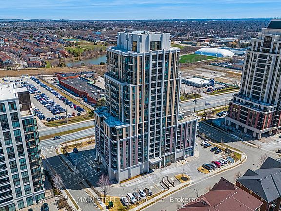 2nd image of 9560 Markham Rd #1006