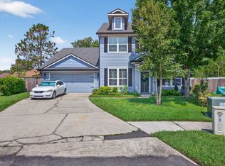 9281 Sharnbrook Ln, Jacksonville, FL 32244