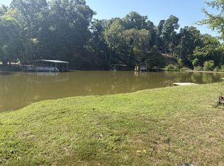 0 Martin Landing Rd, Lobelville, TN 37097