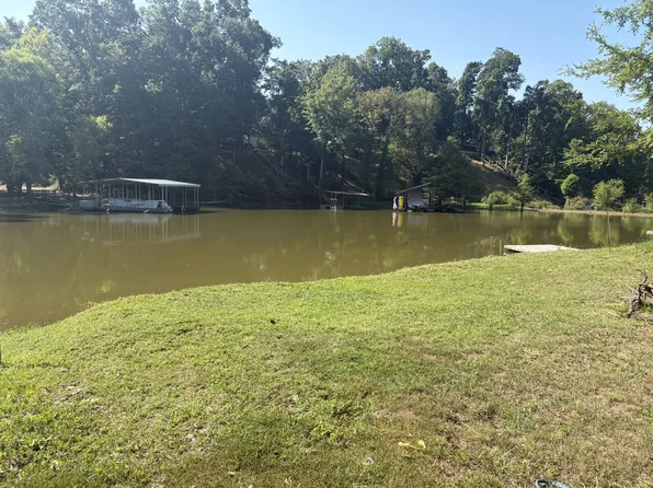 0 Martin Landing Rd, Lobelville, TN 37097