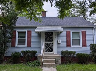 20028 Glastonbury Rd, Detroit, MI 48219